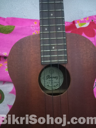 Ukulele